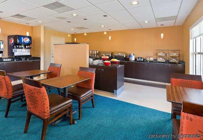 Residence Inn By Marriott Waco Eksteriør billede